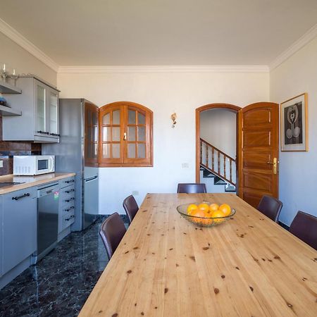 Chalets Rurales Bentayga Tejeda  Exterior foto